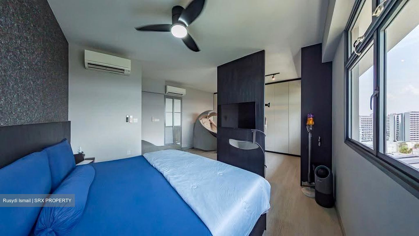 Blk 627B Tampines Greenverge (Tampines), HDB 4 Rooms #607476481